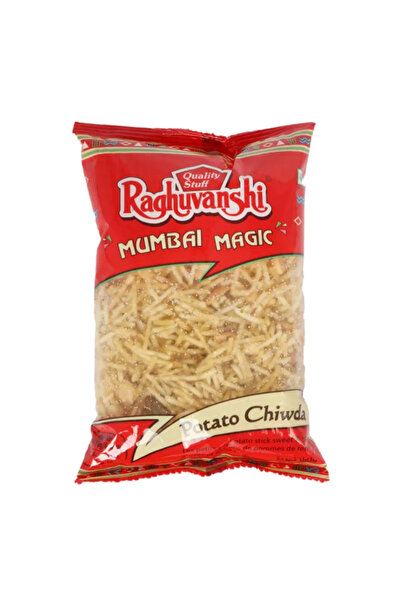 Raghuvanshi راجو بطاطس تشيودا 180 جرام