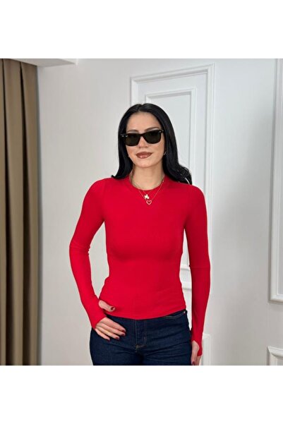 EYYE Fingered Blouse