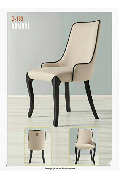 GençCONCEPT ARMONİ G-183