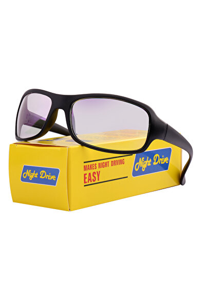 choice2 C Driving Glasses for Men and Women Night Anti Reflective Night Visio...