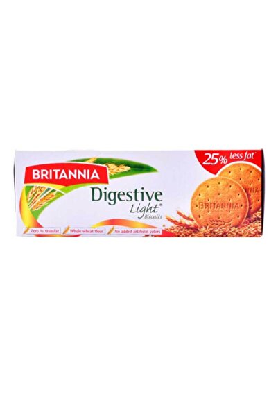 Britannia بريت دايجستيف لايت 400 غرام
