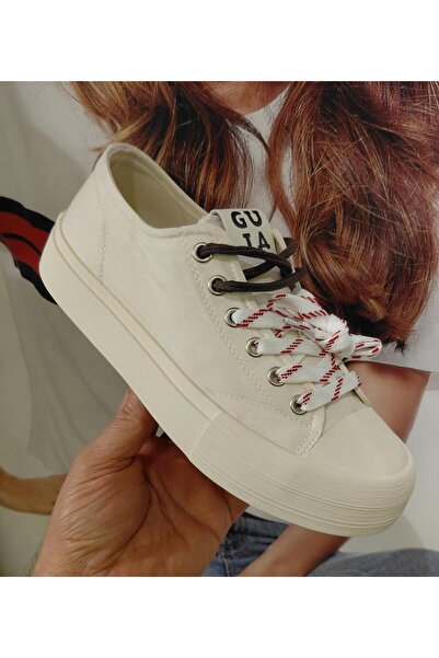 Guja 26Y363 Women's Premium Sneaker Sports Shoes