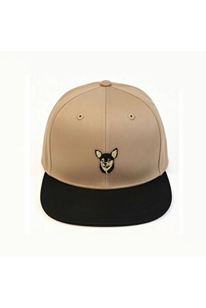 T-FUNNY Şivava Embroidered Hat