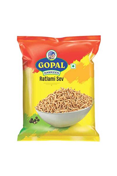 gopal RATLAMI SEV 250GM