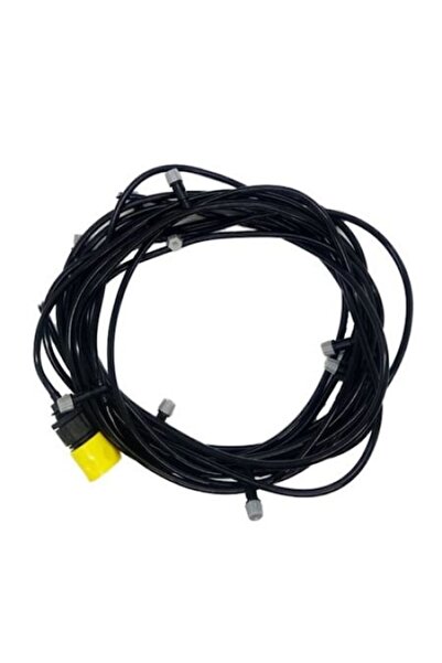 dalimag Sistem de răcoros cu ceață pentru Terrace Reflection Vision, 10M