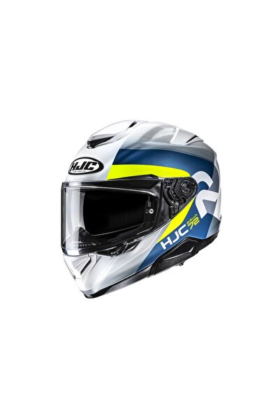 HJC Rpha 72