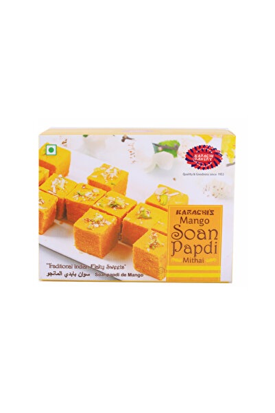 Karachi Bakery كراتشي مانجو سون بابدي ميثاي 200 جم