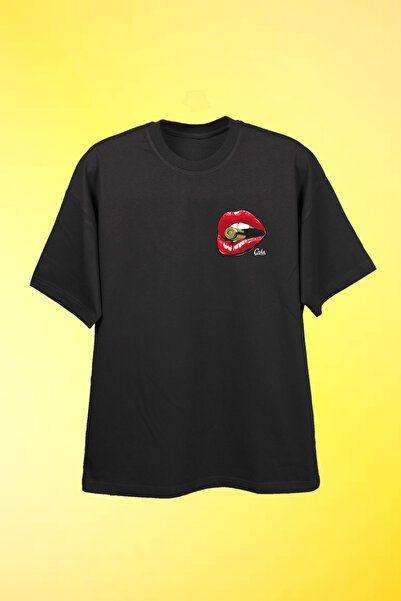 California ST Premium Streetwear Oversize Cotton Printed T-Shirt - Custom Design