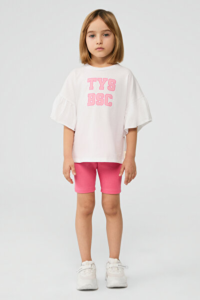 TYESS BSC Girl Colorful Set
