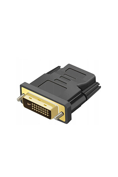 zola Adapter, Hdmi mother to DVI father, 24+1 pin, black