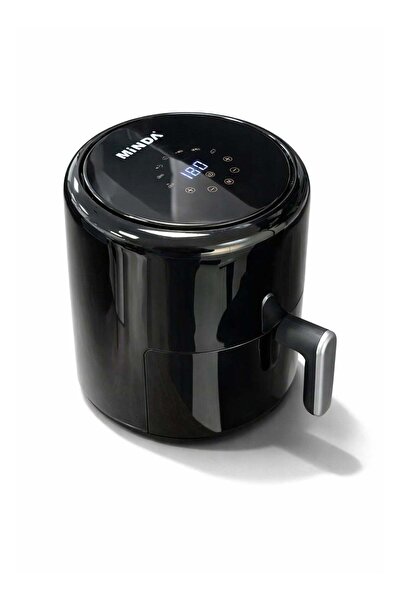 MINDA 8L Air Fryer 1500W Oil-Free Fryer