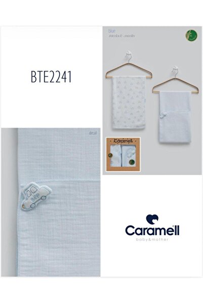 Caramell FİRST CAR BATTANİYE