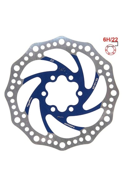 KuKirin Disc de frână pentru G2 / G2 MAX / G2 Master