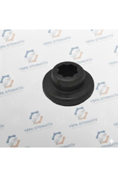 Yepa 2 Adet Hava Filtre Kutu Lastiği F056 OEM 46828259