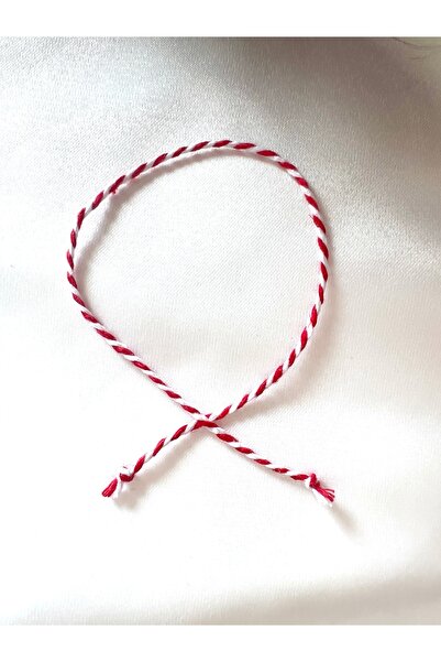 Meri Art Storee Marteniçka İp Bileklik Kartsız