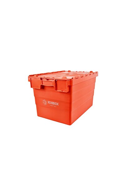XOBBOX X70RG / Imperium Kutu / Turuncu 70 LT