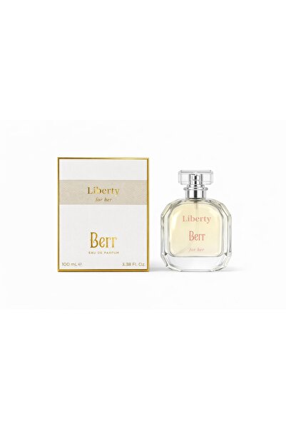 Berr Women Edp 100 ml Liberty