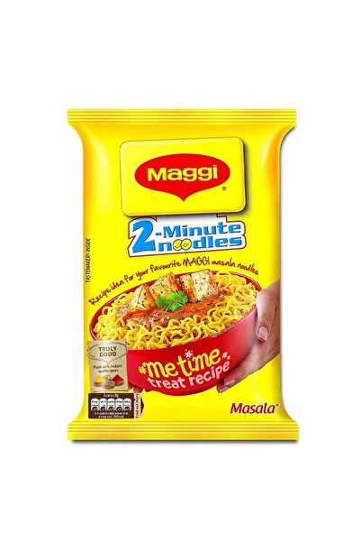 Maggi MASALA NOODLES NONG 70GM
