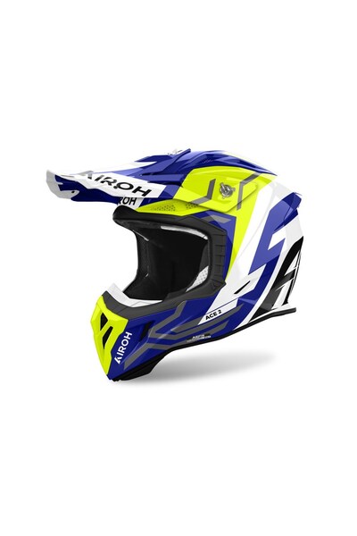 Airoh Aviator Ace Ii