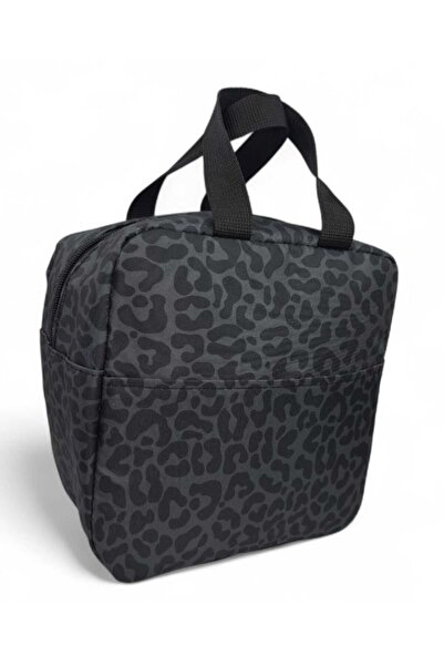 LIGHTINGHM 8 Liter Thermal Bag Thermal Insulated Lunch Box Food Carry Bag and Cold Hot Holder