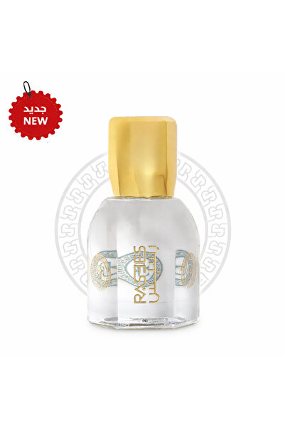 rasees White Musk Rasees... a luxurious and distinctive fragrance