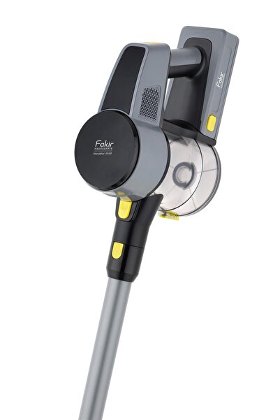 Fakir Inovator 4048- Yellow Poison