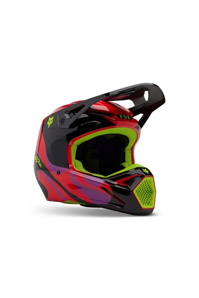 Fox Kask Cross V1 Ece 22.06