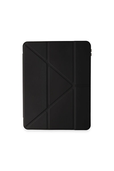 eco port Huawei Matepad Air 11.5 Case Mars Tablet Case with Pen Holder - Black