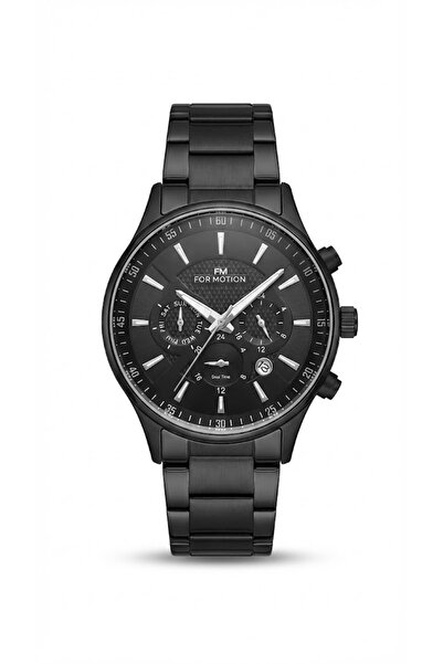 Formotion Fm.12616Fm.2 Men's Wristwatch