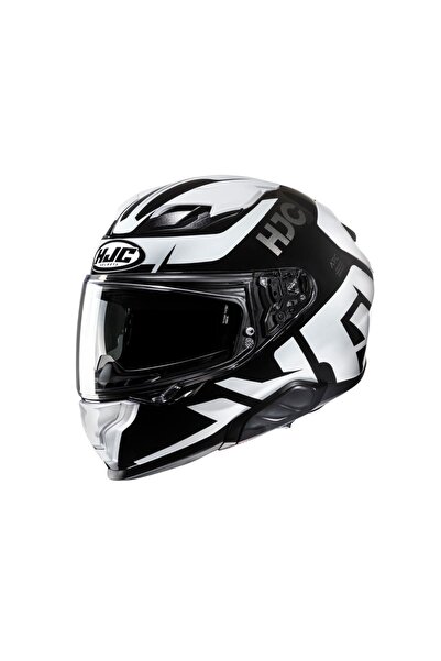 HJC F71 Bard