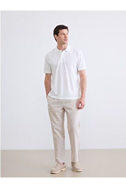 LC Waikiki Standard Mold Gabardine Men's Trousers