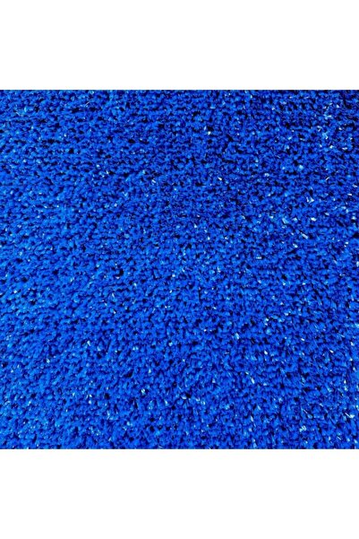 Mocheta Gilau Blue Grass Carpet, 100cm x 400cm