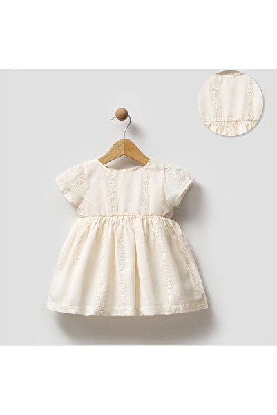 DOLORES Light Dress for Girls - Dolores, 100% Cotton
