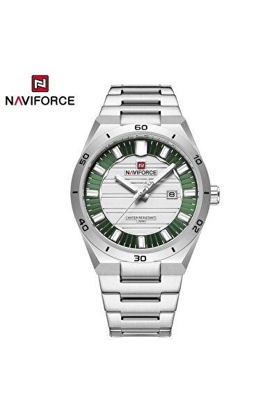 Naviforce NAVİFOERCEERKEKKOLSAATİ