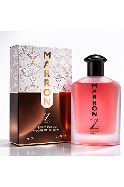 znioeia Marron by Z Nioeia