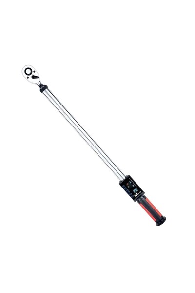 Nt Tools Dijital Akıllı Tork Anahtarları 1/2" 11-220Nm 45T