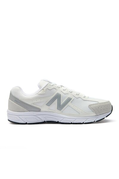 New Balance 480 V5 Sports Shoes M4808M1 White