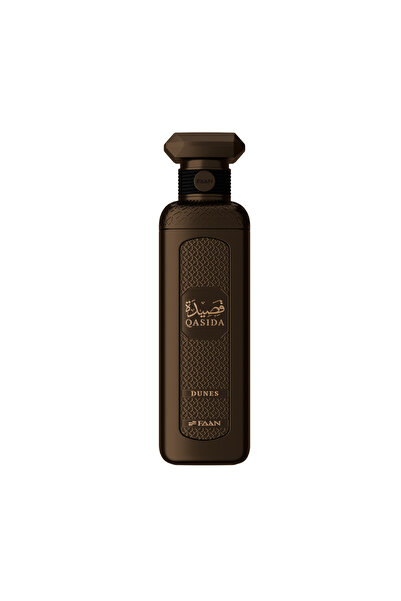 Faan Qasida Dunes Unisex Eau De Parfum, 200ML