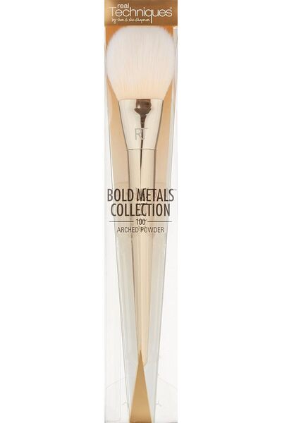 Generic Real Tech 100 Arched Powder, Pack of 1