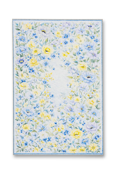 Rugs Modern Halı SDT Geleneksel Detaylı Dokuma Taban Modern Dekoratif Halı sd...