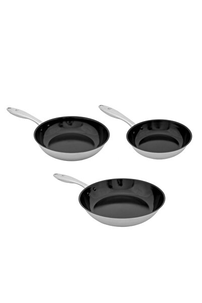 Shiori StainlessSteel304zestawpatelniceram