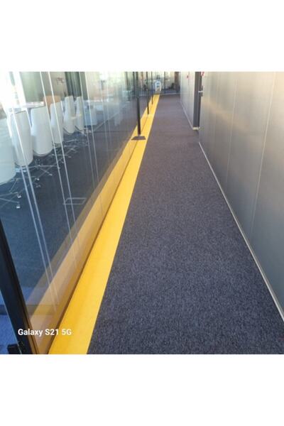 Mocheta Gilau Mocheta Dale Trafic intens, 50cm x 50cm, First Forward, Gri Antracit, 990