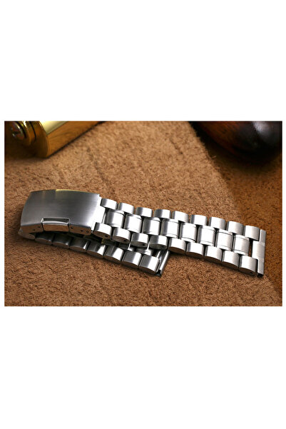 Choice29 26mm Silver 14 16 18 19 20 21 22 24 26mm Stainless Steel Watch Strap...