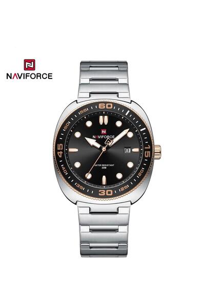 Naviforce NAVİFORCEERKEKKOLSAATİ