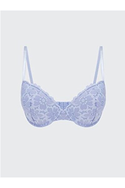 LC Waikiki Underwire Unpadded Lace T-Shirt Bra