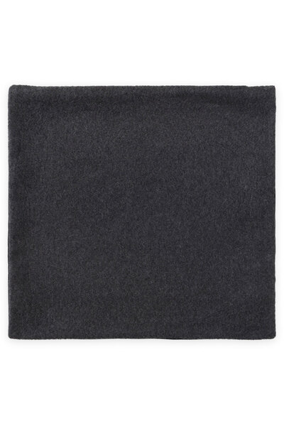 DECOMEX Decorative pillow MIA 50x50cm black