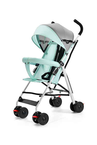 KidLe عربة أطفال قابلة للطي وخفيفة الوزن للغاية من مابيبي، عربة سفر محمولة مع...