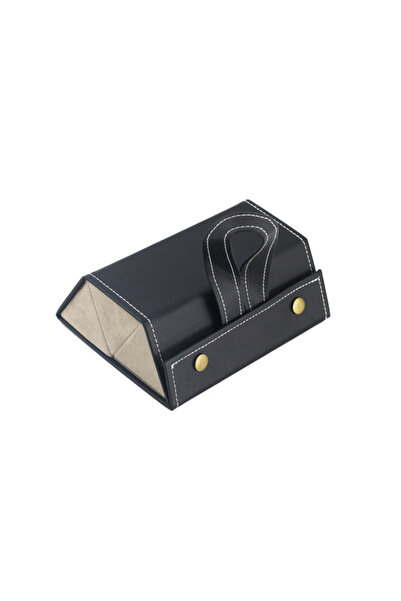 Choice10 3 Slot-Black Multi-slot Portable Glasses Organizer 2/3/4/5/6 Multi-s...