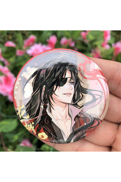 Choice 1 Anime Heaven Official's Blessing Xieling Huacheng Junwu Cosplay Cost...