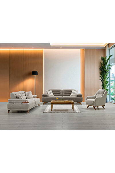 İmaj GİRNE(SALON TAKIMI)3+3+1